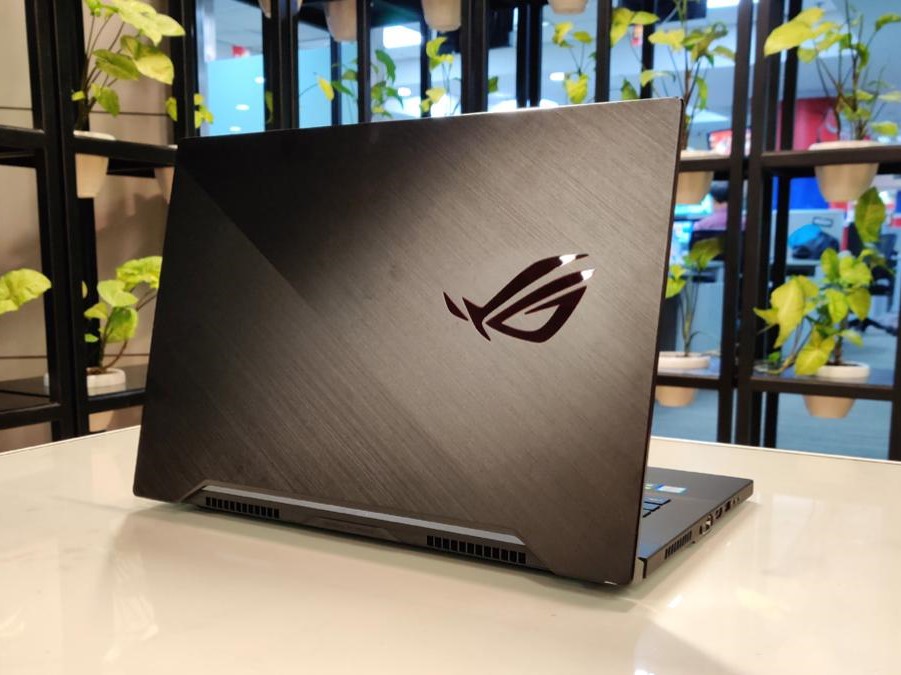 Gaming Laptop